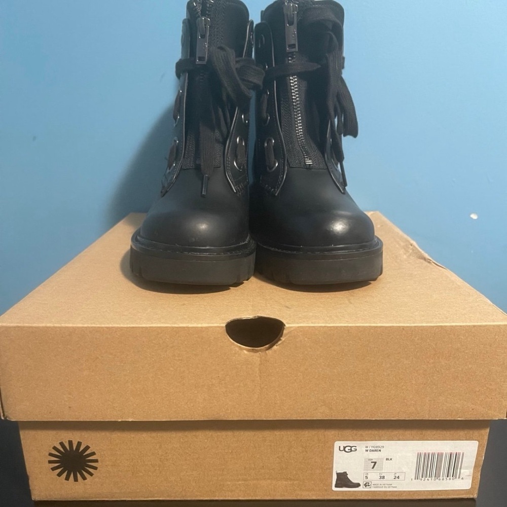 Ugg boots